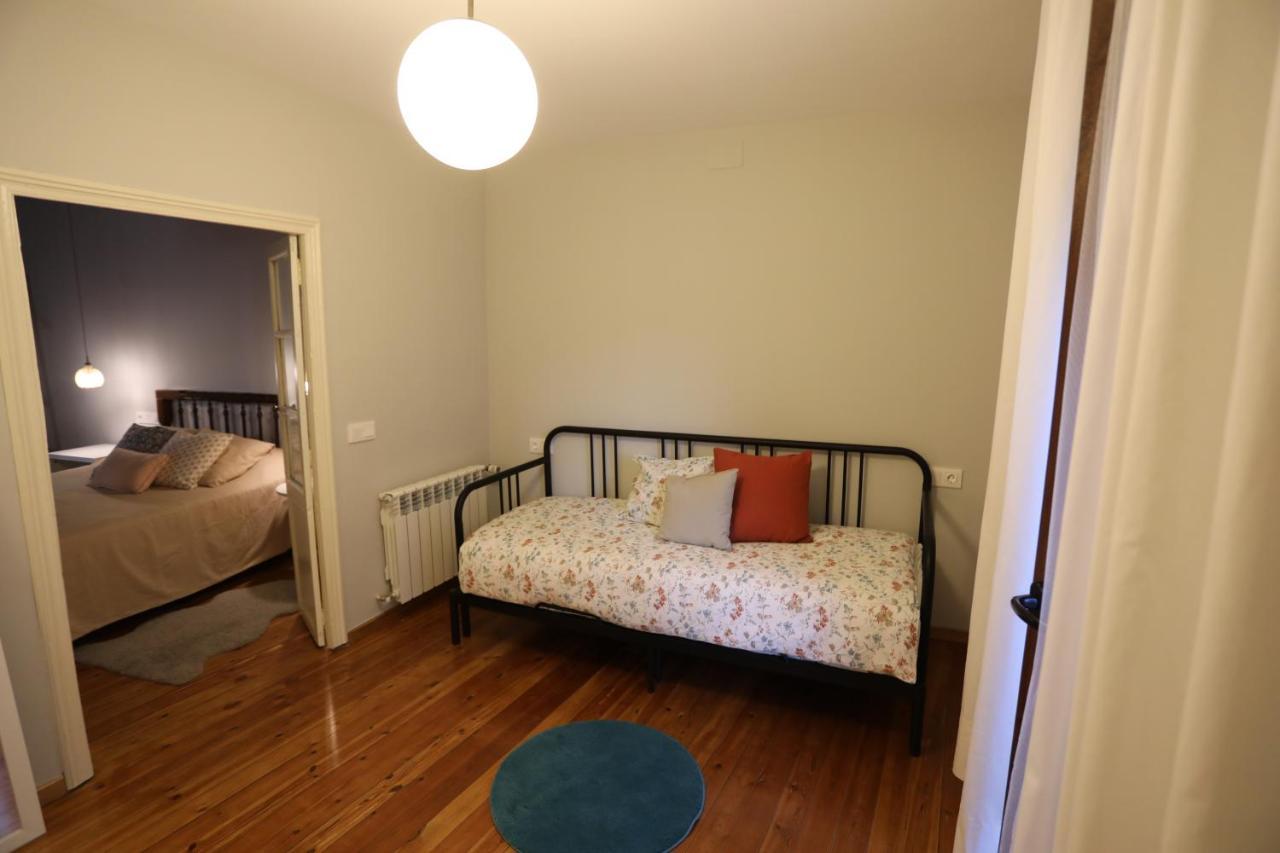 Casa Rural La Chiquitita Alaejos 외부 사진