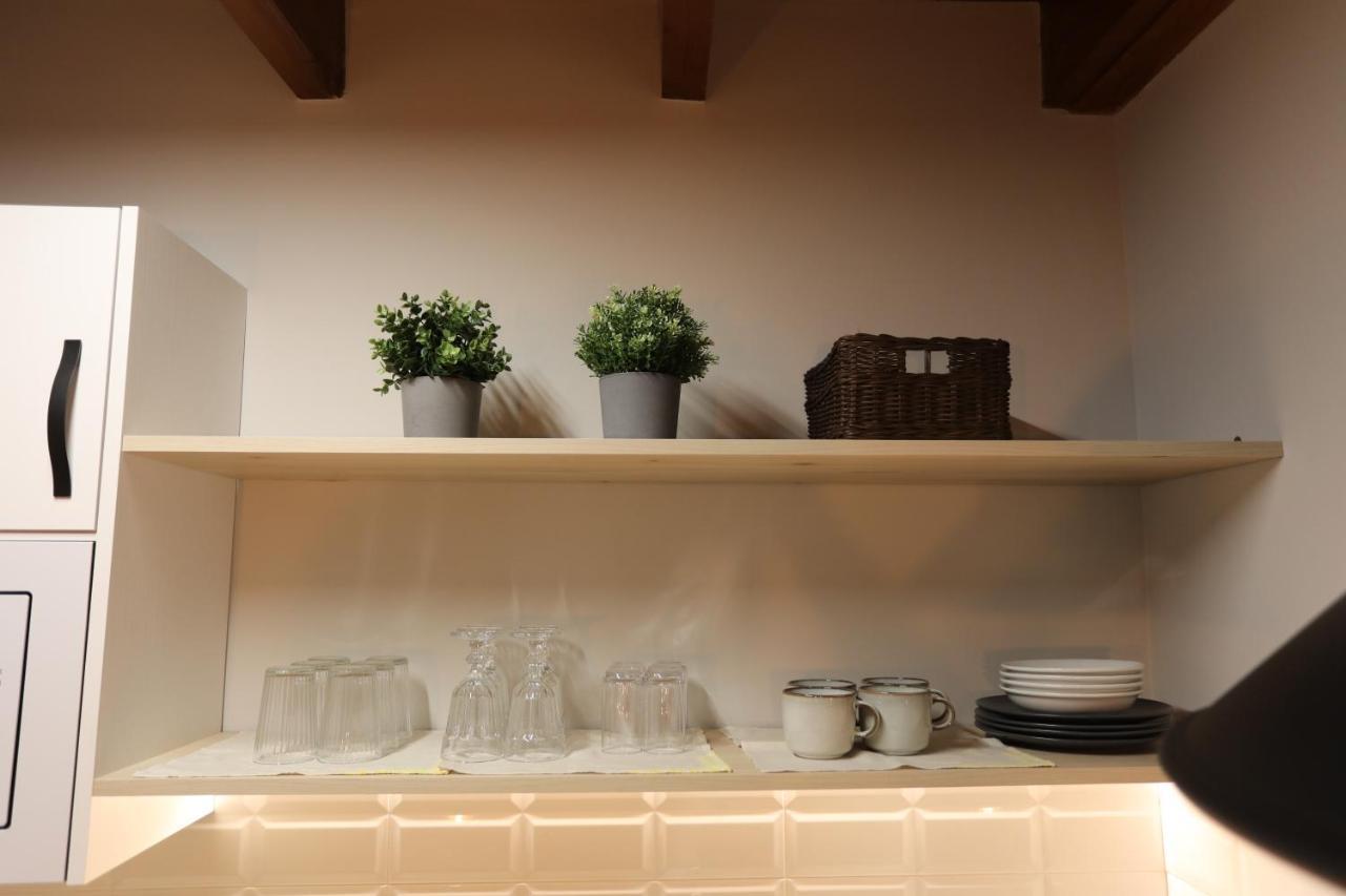 Casa Rural La Chiquitita Alaejos 외부 사진