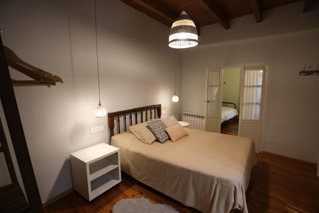 Casa Rural La Chiquitita Alaejos 외부 사진