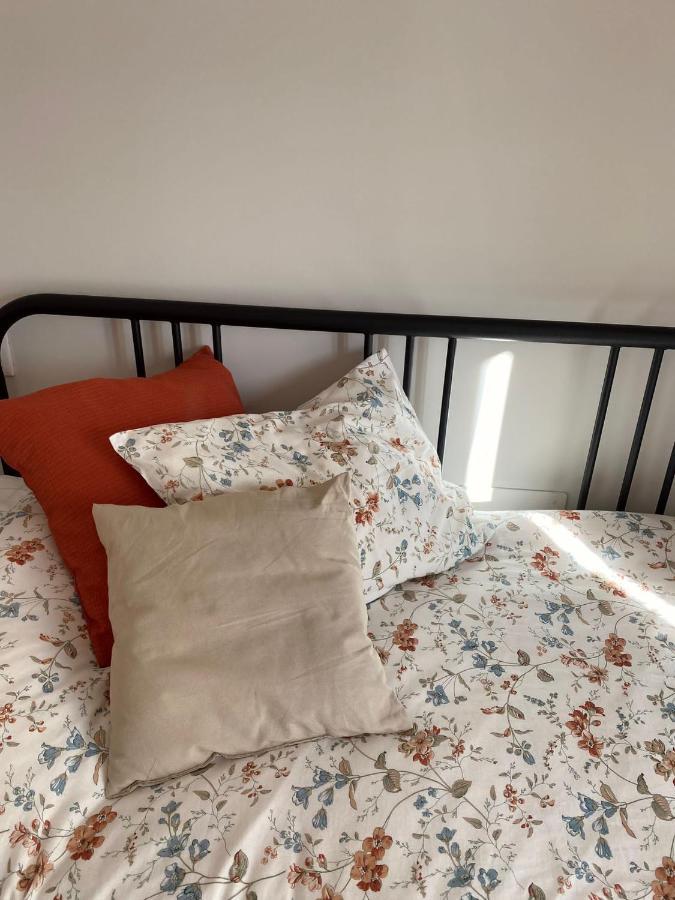 Casa Rural La Chiquitita Alaejos 외부 사진