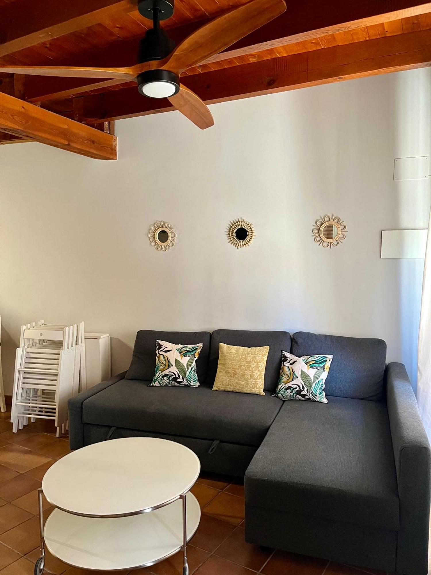 Casa Rural La Chiquitita Alaejos 외부 사진