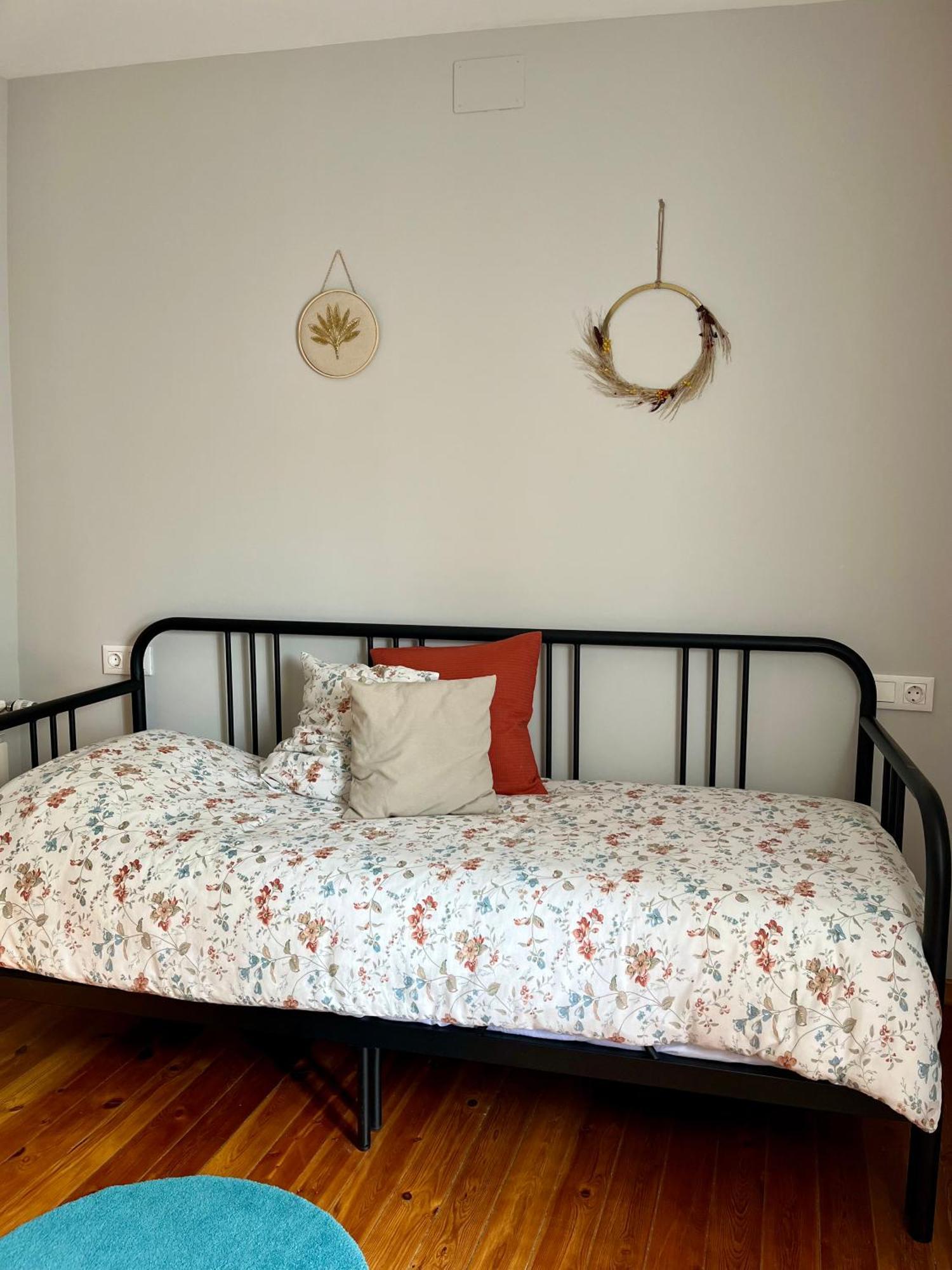 Casa Rural La Chiquitita Alaejos 외부 사진